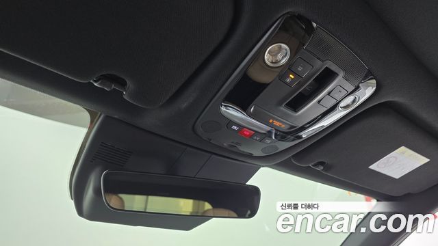 Kia Sorento 2026 — photo 17