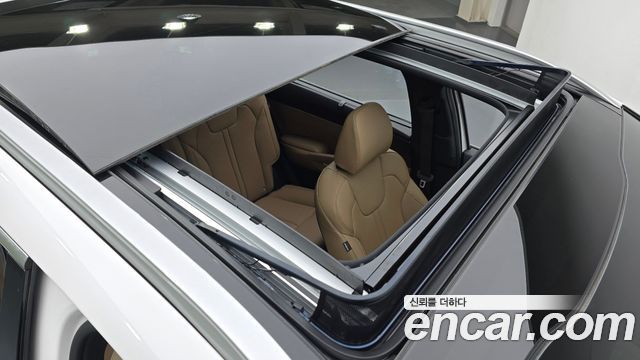 Kia Sorento 2026 — photo 18