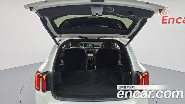 Kia Sorento 2026 — photo 20