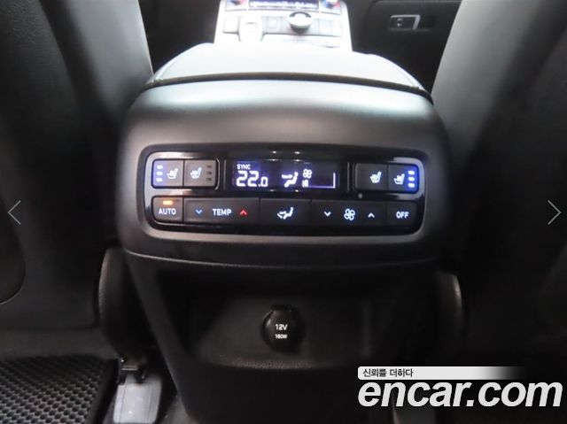 Hyundai Palisade 2019 — photo 7
