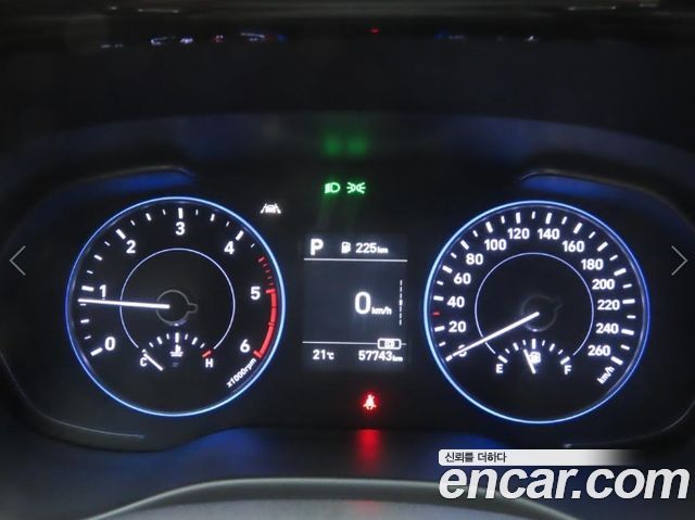 Hyundai Palisade 2019 — photo 9