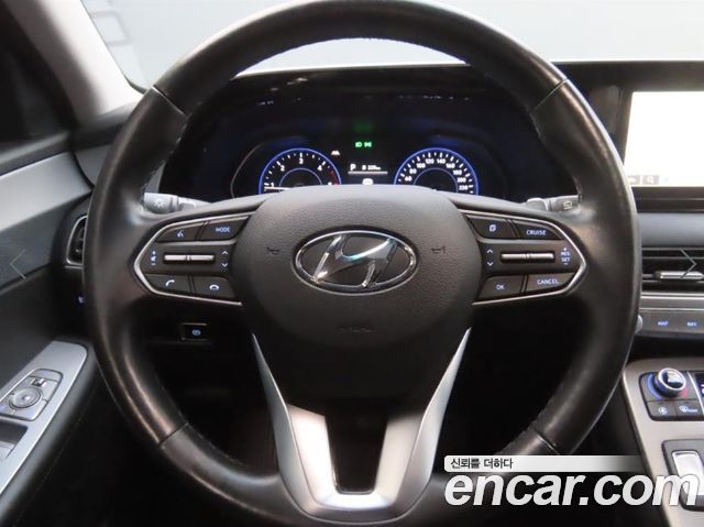 Hyundai Palisade 2019 — photo 10