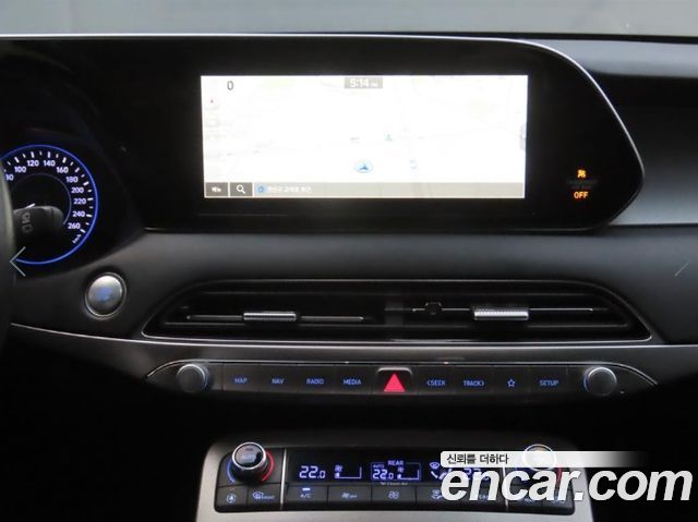 Hyundai Palisade 2019 — photo 11
