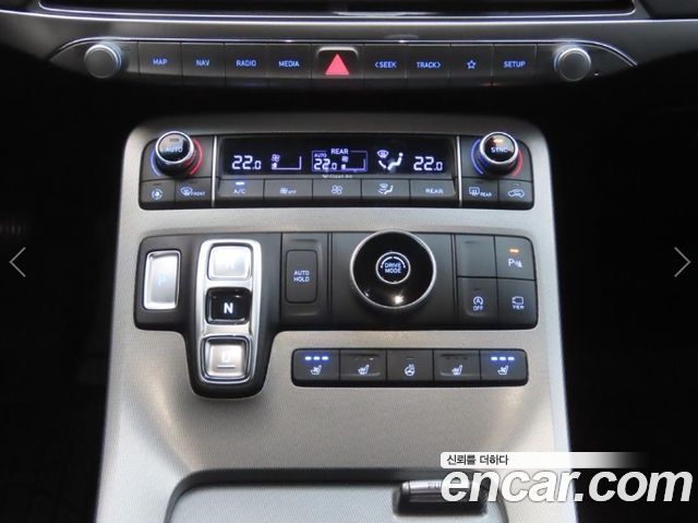 Hyundai Palisade 2019 — photo 12