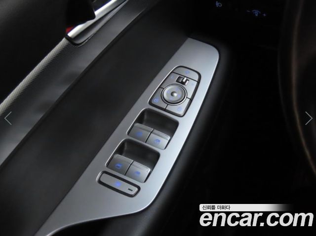 Hyundai Palisade 2019 — photo 13