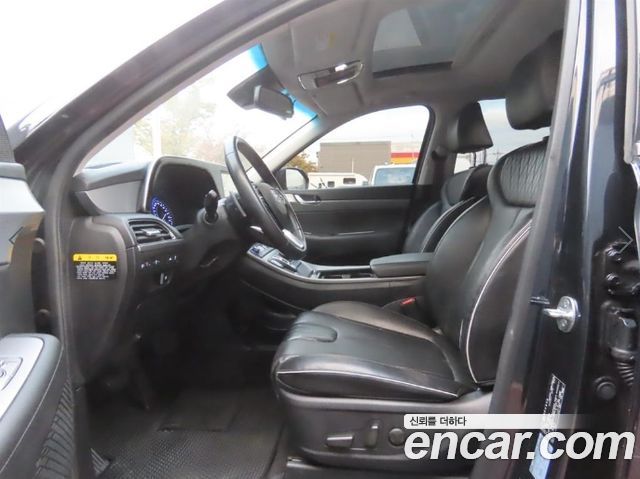 Hyundai Palisade 2019 — photo 15