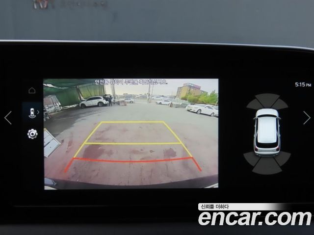 Hyundai Palisade 2019 — photo 18
