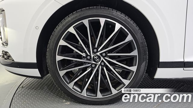 Hyundai Grandeur 2023 — photo 5
