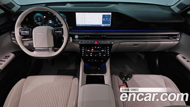 Hyundai Grandeur 2023 — photo 7