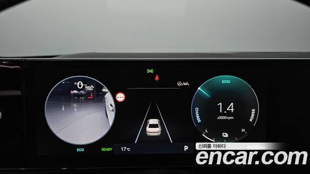 Hyundai Grandeur 2023 — photo 8
