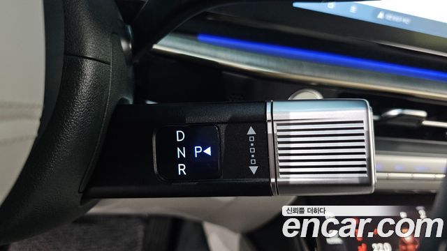 Hyundai Grandeur 2023 — photo 9