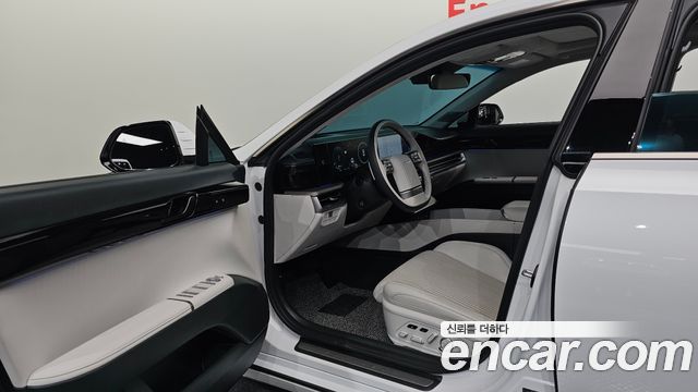 Hyundai Grandeur 2023 — photo 10