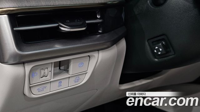 Hyundai Grandeur 2023 — photo 12