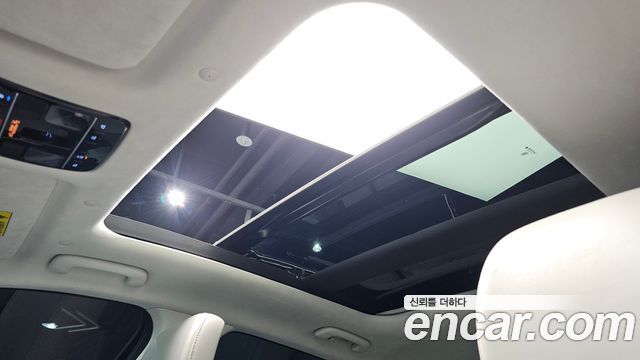 Hyundai Grandeur 2023 — photo 18