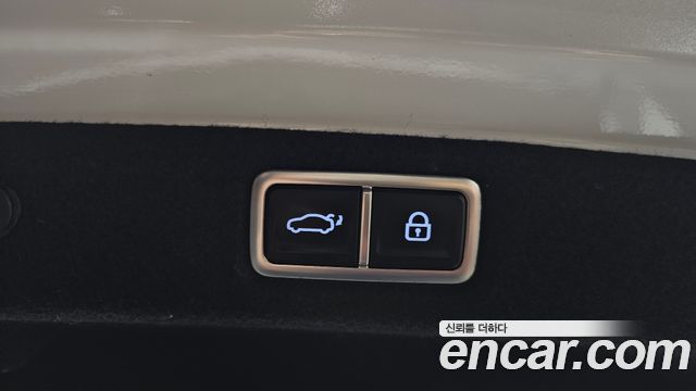 Hyundai Grandeur 2023 — photo 20