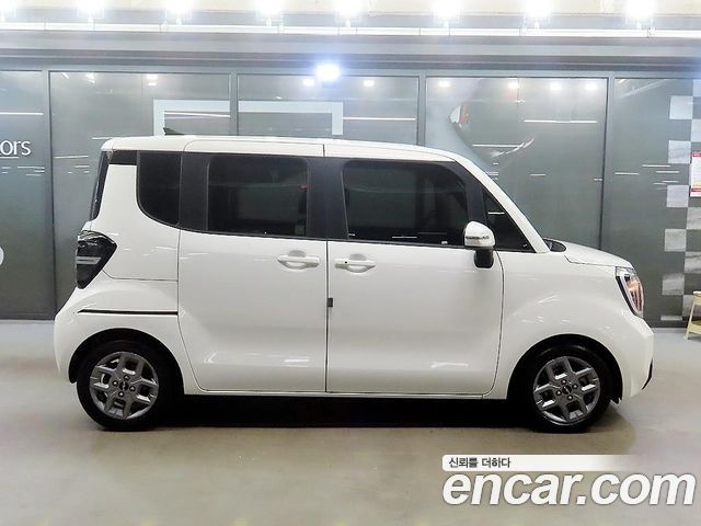 Kia RAY 2025 — photo 3
