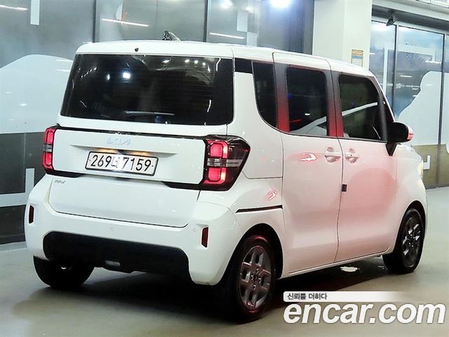 Kia RAY 2025 — photo 4