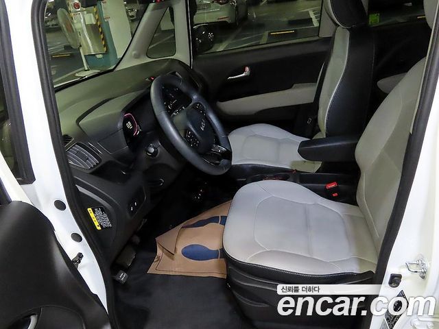 Kia RAY 2025 — photo 6