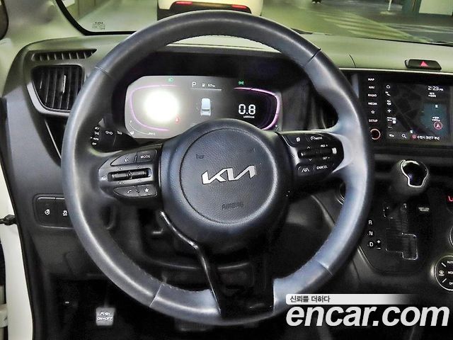 Kia RAY 2025 — photo 8