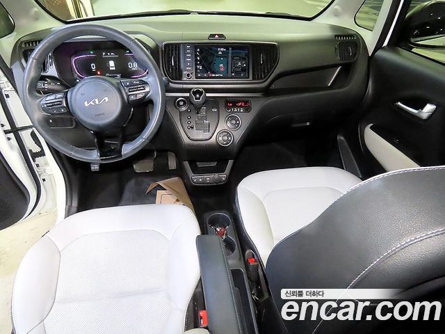 Kia RAY 2025 — photo 10