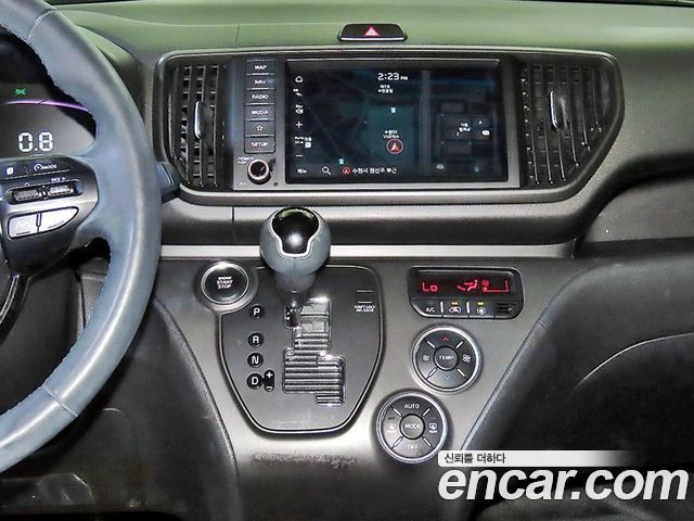 Kia RAY 2025 — photo 11