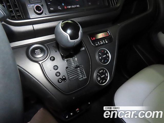 Kia RAY 2025 — photo 12