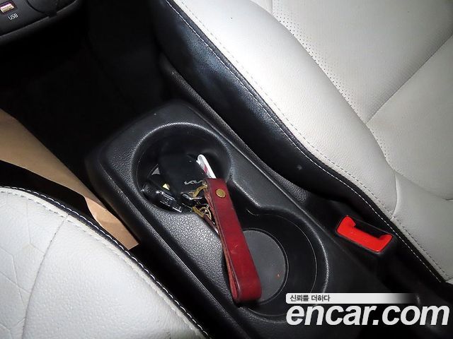 Kia RAY 2025 — photo 13