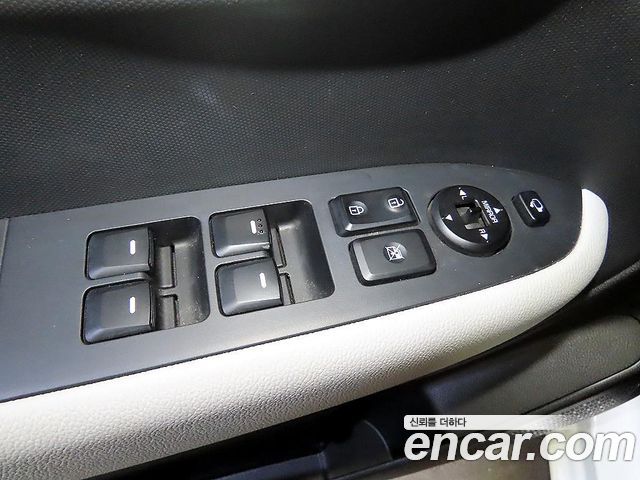 Kia RAY 2025 — photo 14