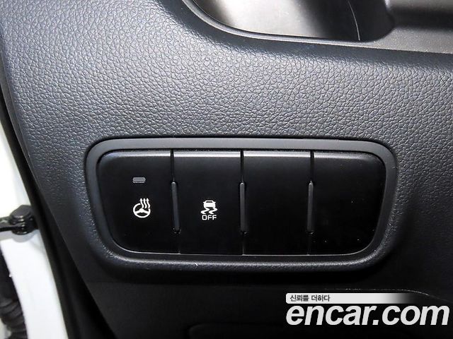 Kia RAY 2025 — photo 15