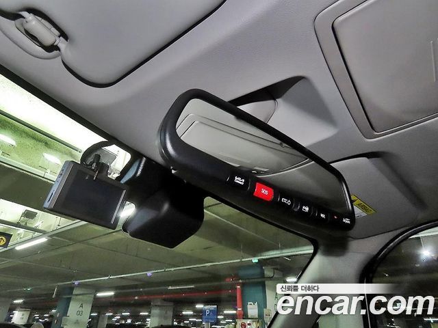 Kia RAY 2025 — photo 17
