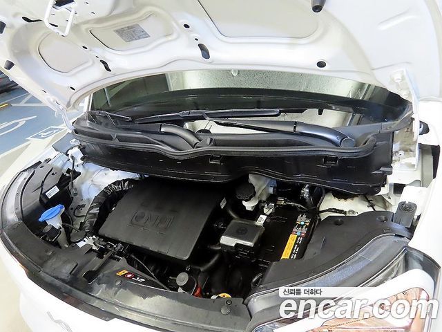 Kia RAY 2025 — photo 19