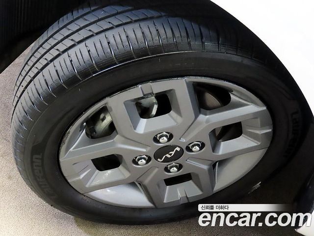 Kia RAY 2025 — photo 20