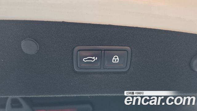 Kia K8 2022 — photo 23