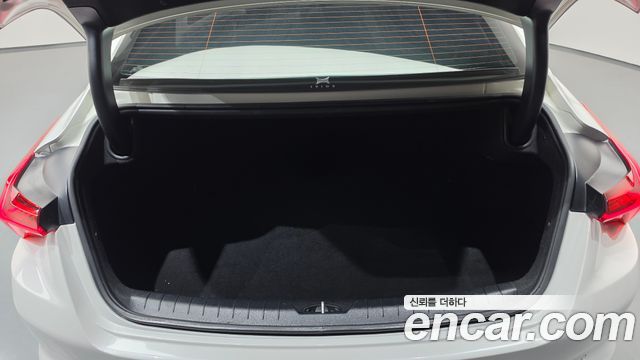 Kia K8 2022 — photo 24