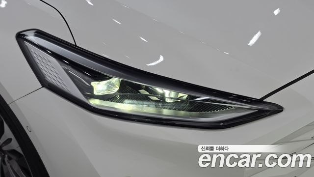 Kia K8 2022 — photo 8