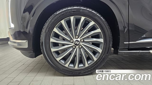 Hyundai Palisade 2023 — photo 5