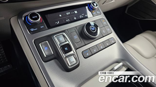 Hyundai Palisade 2023 — photo 12