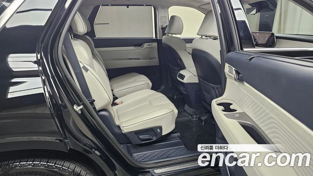 Hyundai Palisade 2023 — photo 17