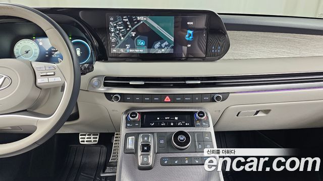 Hyundai Palisade 2023 — photo 18