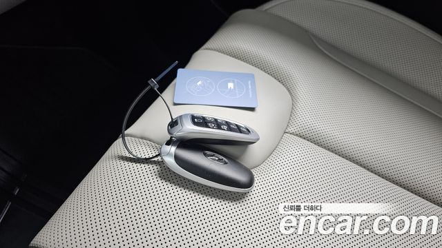 Hyundai Palisade 2023 — photo 21