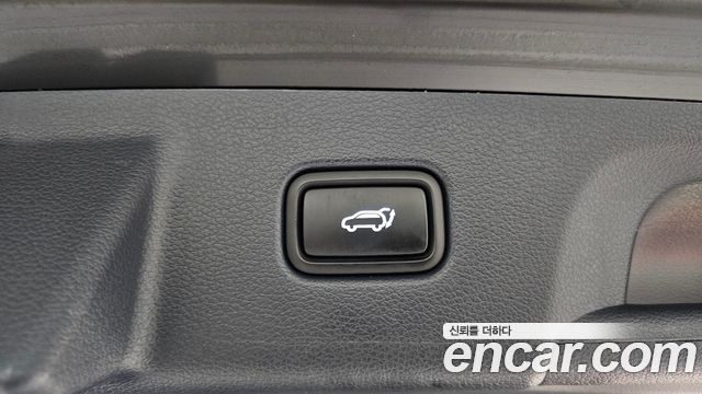 Hyundai Palisade 2023 — photo 22