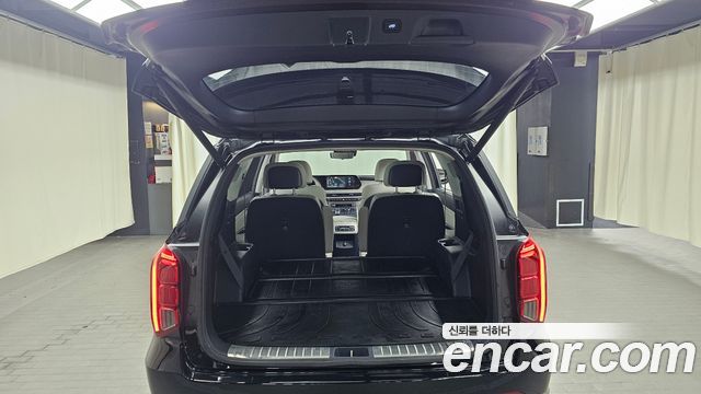 Hyundai Palisade 2023 — photo 23