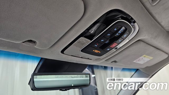 Hyundai Palisade 2023 — photo 24