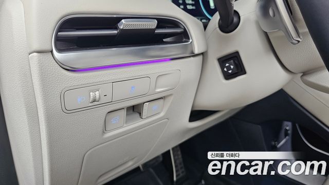 Hyundai Palisade 2023 — photo 26