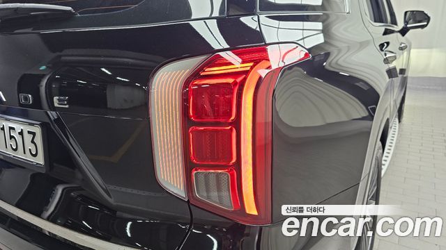 Hyundai Palisade 2023 — photo 9