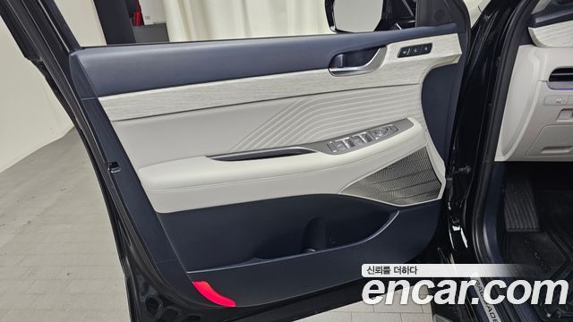 Hyundai Palisade 2023 — photo 14