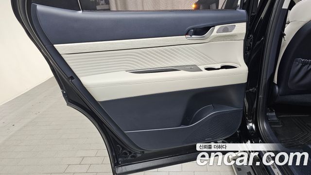 Hyundai Palisade 2023 — photo 15