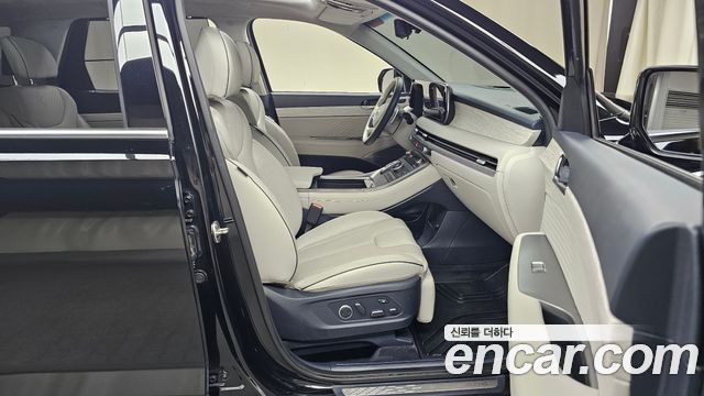 Hyundai Palisade 2023 — photo 16