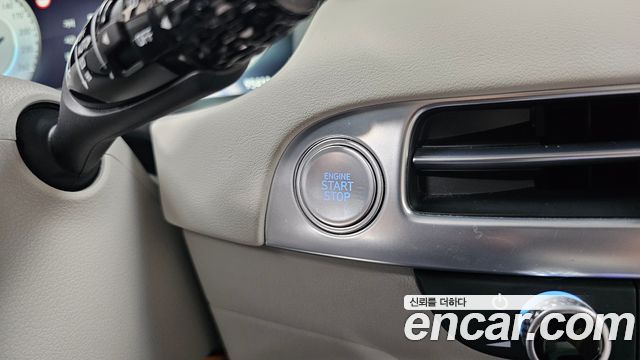 Hyundai Palisade 2023 — photo 27