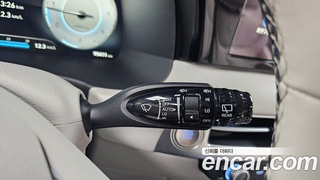 Hyundai Palisade 2023 — photo 28